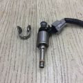 16600-6MR0A | Форсунка топливная NISSAN QASHQAI/ROGUE SPORT 14-