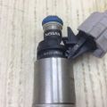 16600-6MR0A | Форсунка топливная NISSAN QASHQAI/ROGUE SPORT 14- - Превью 2