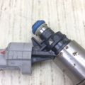 16600-6MR0A | Форсунка топливная NISSAN QASHQAI/ROGUE SPORT 14- - Превью 3