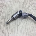 16600-6MR0A | Форсунка топливная NISSAN QASHQAI/ROGUE SPORT 14- - Превью 4