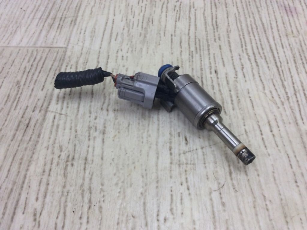 16600-6MR0A | Форсунка топливная NISSAN QASHQAI/ROGUE SPORT 14- - Фото 4