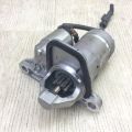 23300-4BB0B | Стартер NISSAN QASHQAI/ROGUE SPORT 14-