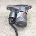 23300-4BB0B | Стартер NISSAN QASHQAI/ROGUE SPORT 14- - Превью 4