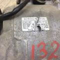 92600-6MA0A | Компрессор кондиционера NISSAN QASHQAI/ROGUE SPORT 14- - Превью 2