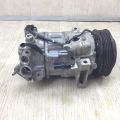 92600-6MA0A | Компрессор кондиционера NISSAN QASHQAI/ROGUE SPORT 14- - Превью 3