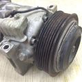 92600-6MA0A | Компрессор кондиционера NISSAN QASHQAI/ROGUE SPORT 14- - Превью 4