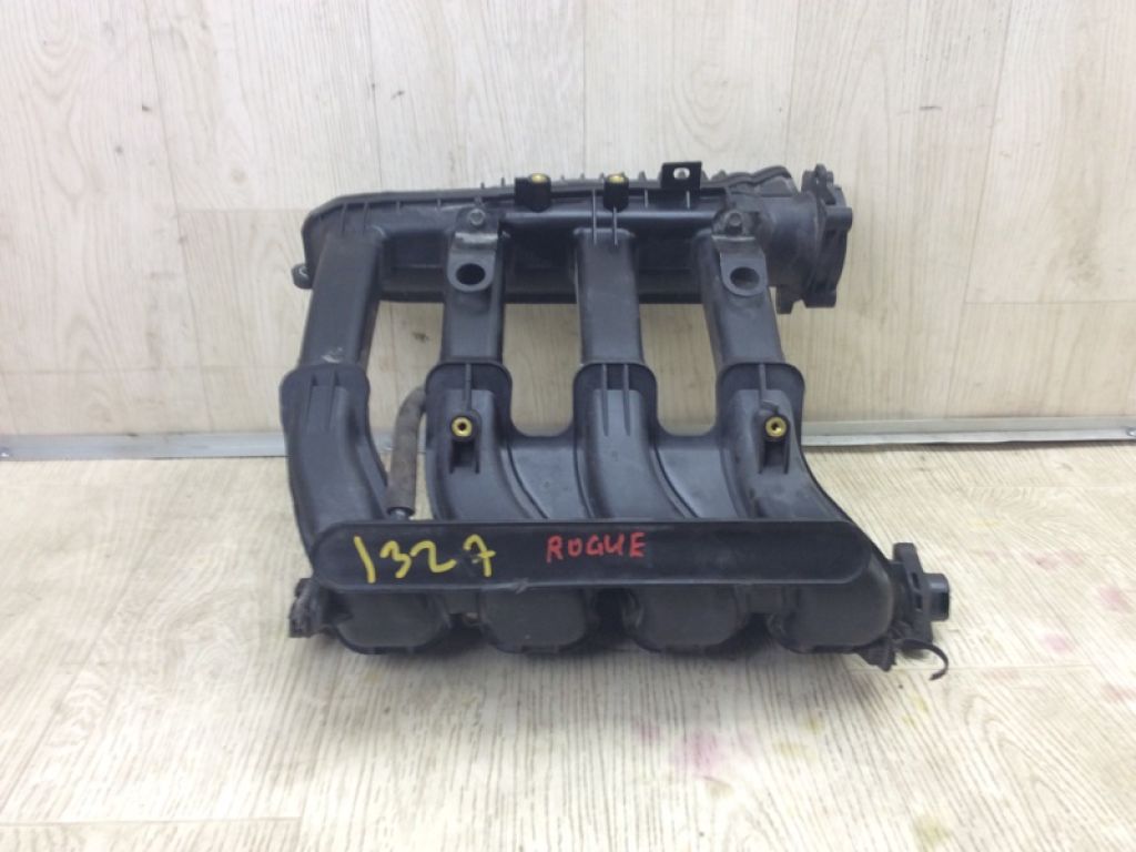 14001-4BT0A | Коллектор впускной NISSAN QASHQAI/ROGUE SPORT 14-
