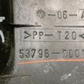 53796-50010 | Пластик подкапотного отсека лев. LEXUS LS430 00-06 - Превью 3