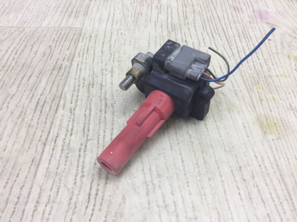 22433AA611 | Катушка зажигания SUBARU LEGACY 09-15 BM