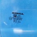 73400-S5A-J21 | Скло дверей задн. прав. HONDA CIVIC ES 00-05 - Прев'ю 2