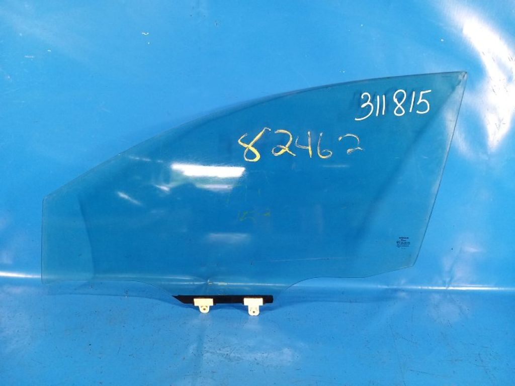 803013SG0A | Скло дверей передн. лів. NISSAN SENTRA B17 12-21