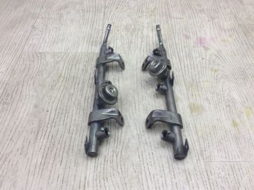 Паливна рейка SUBARU LEGACY 09-15 BM