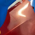 BBY4-52-21Y | Крило переднє лів. MAZDA 3 BL 09-13 - Прев'ю 3