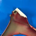 BBY4-52-21Y | Крило переднє лів. MAZDA 3 BL 09-13 - Прев'ю 6