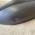 95550552100 | Юбка бампера задн. PORSCHE CAYENNE 07-10 - Превью 10