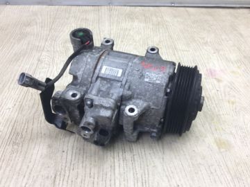 Компресор кондиціонера SUBARU LEGACY 09-15 BM