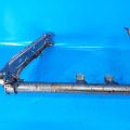 5533047041 | Усилитель торпедо TOYOTA PRIUS - 20 03-11 - Превью 2