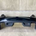 95850541100 | Бампер задний PORSCHE CAYENNE 10-18 - Превью 4