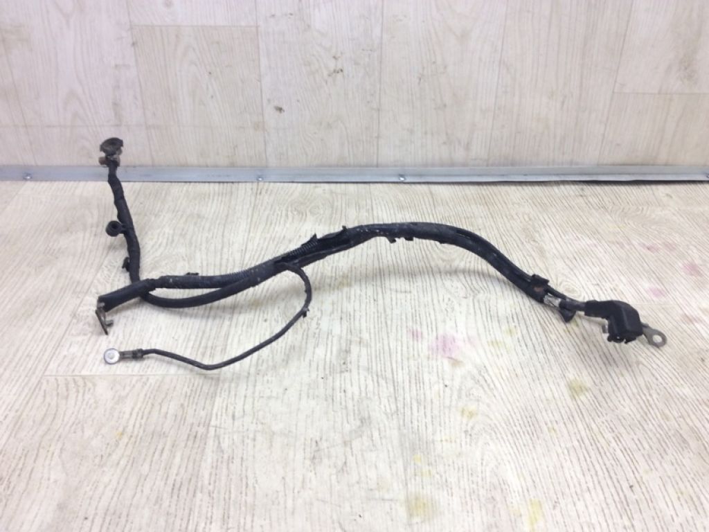 81601AJ10A | Клема акумулятора SUBARU LEGACY 09-15 BM