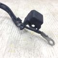 81601AJ10A | Клема акумулятора SUBARU LEGACY 09-15 BM - Прев'ю 2