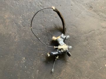Замок зажигания MITSUBISHI OUTLANDER XL 05-13