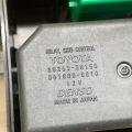 82743-50010 | реле LEXUS LS430 00-06 - Прев'ю 2