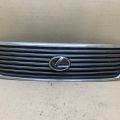 53112-50090 | Решітка радіатора LEXUS LS430 00-06