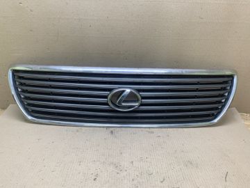 Решітка радіатора LEXUS LS430 00-06