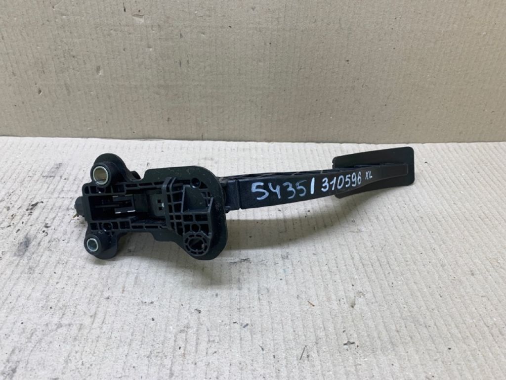 MN101544 | Педаль газу MITSUBISHI OUTLANDER XL 05-13 - Фото 4