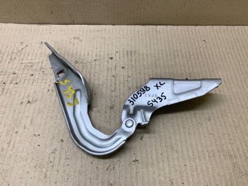 Петля капоту прав. MITSUBISHI OUTLANDER XL 05-13