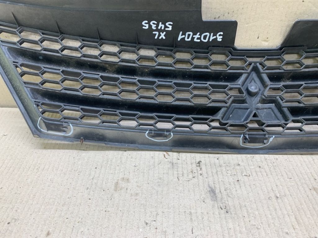 7450A035HA | Решетка радиатора MITSUBISHI OUTLANDER XL 05-13 - Фото 4