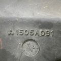 1505A091 | Воздухозаборник MITSUBISHI OUTLANDER XL 05-13 - Превью 3