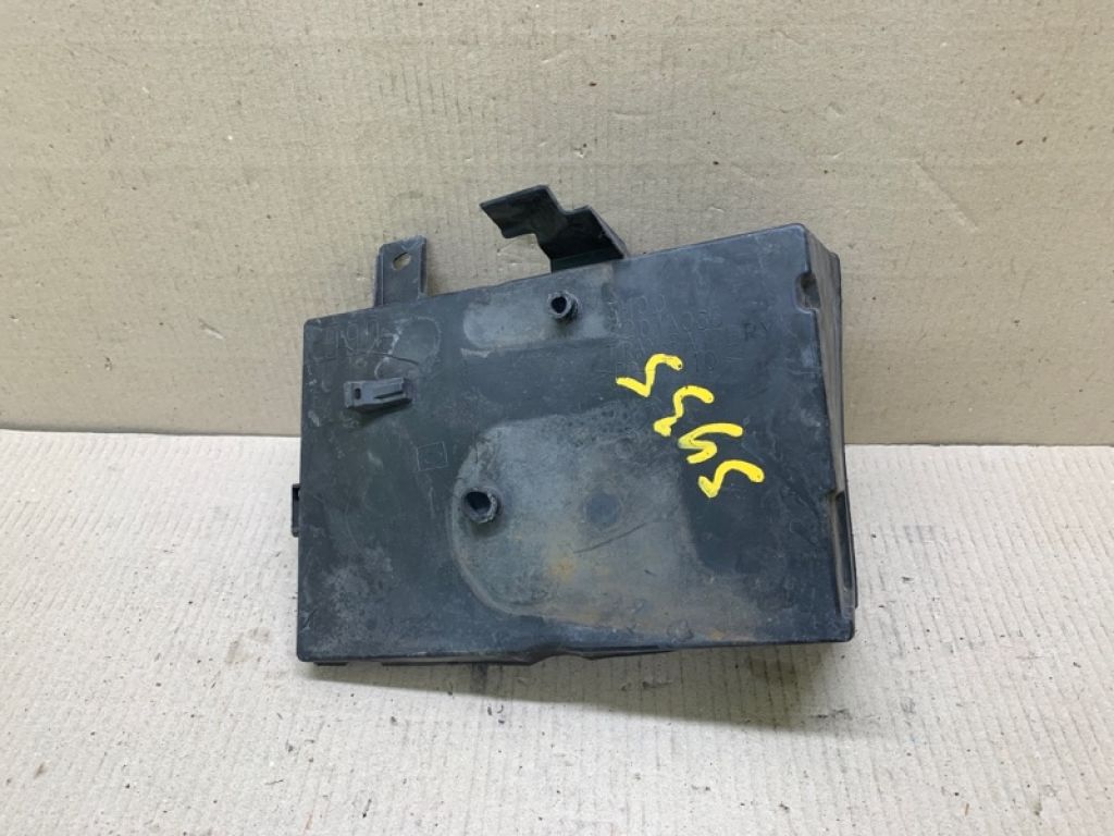 8201A066 | Полиця акумулятора MITSUBISHI OUTLANDER XL 05-13 - Фото 2