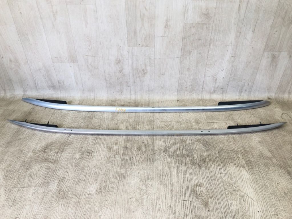 5N0860043G | Рейлінги VOLKSWAGEN TIGUAN 08-17