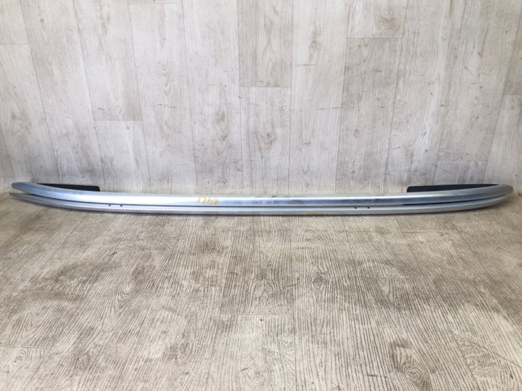 5N0860043G | Рейлінги VOLKSWAGEN TIGUAN 08-17 - Фото 2