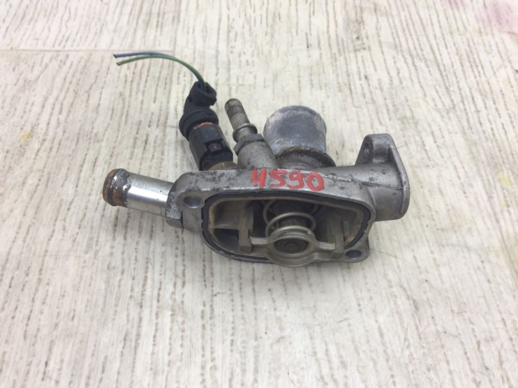 55250168 | Корпус термостату FIAT 500L 12-