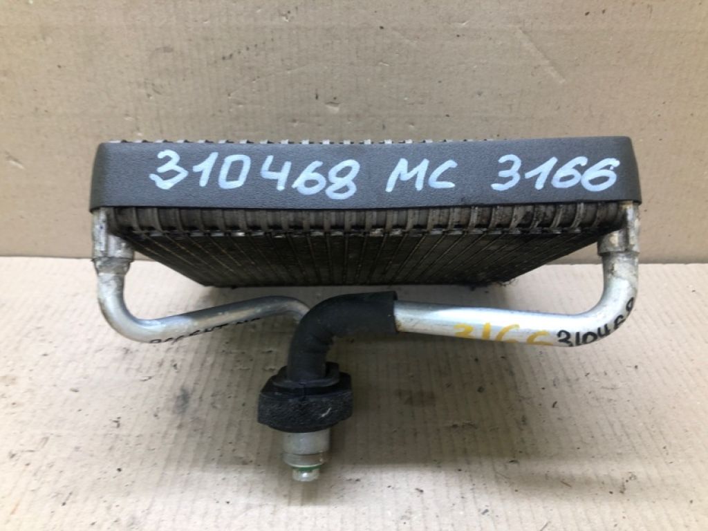 97140-1E002 | Испаритель кондиционера HYUNDAI ACCENT MC 06-10