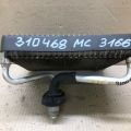 97140-1E002 | Испаритель кондиционера HYUNDAI ACCENT MC 06-10