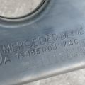 A 164 350 01 32 | Балка задней подвески MERCEDES GL-CLASS X164 06-12 - Превью 5
