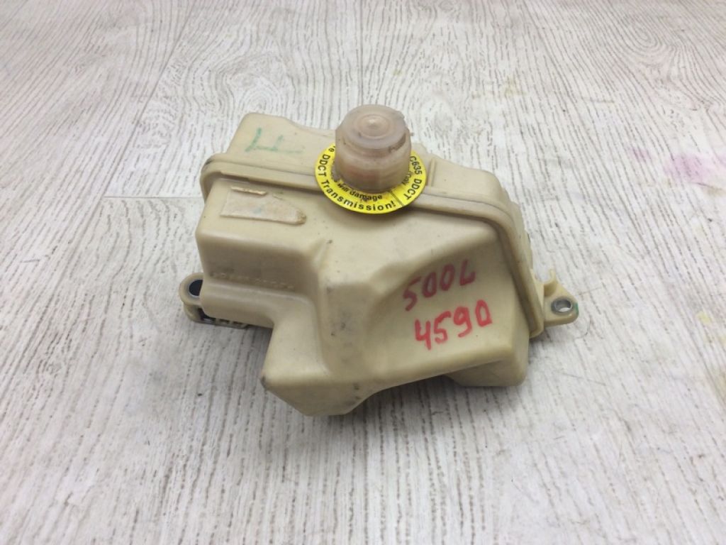 71775477 | Запчастини АКПП FIAT 500L 12-