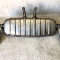 95511112111 | Глушитель PORSCHE CAYENNE 07-10 - Превью 5