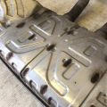 95511112111 | Глушитель PORSCHE CAYENNE 07-10 - Превью 10
