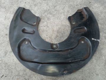 Захист гальмівного диска передн. MERCEDES GL-CLASS X164 06-12