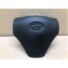 Подушка безопасности в руль HYUNDAI ACCENT MC 06-10