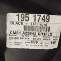 CV6Z5423942BC | Карта дверей передн. лів. FORD FOCUS 10-18 - Прев'ю 4