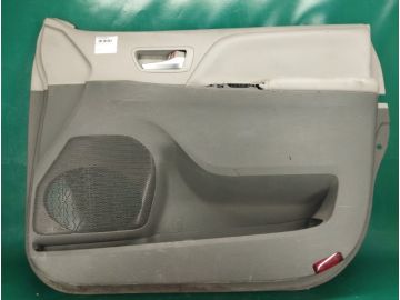 Карта двери передн. прав. TOYOTA SIENNA 11-16