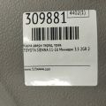 67610-08120-B0 | Карта двери передн. прав. TOYOTA SIENNA 11-16 - Превью 2