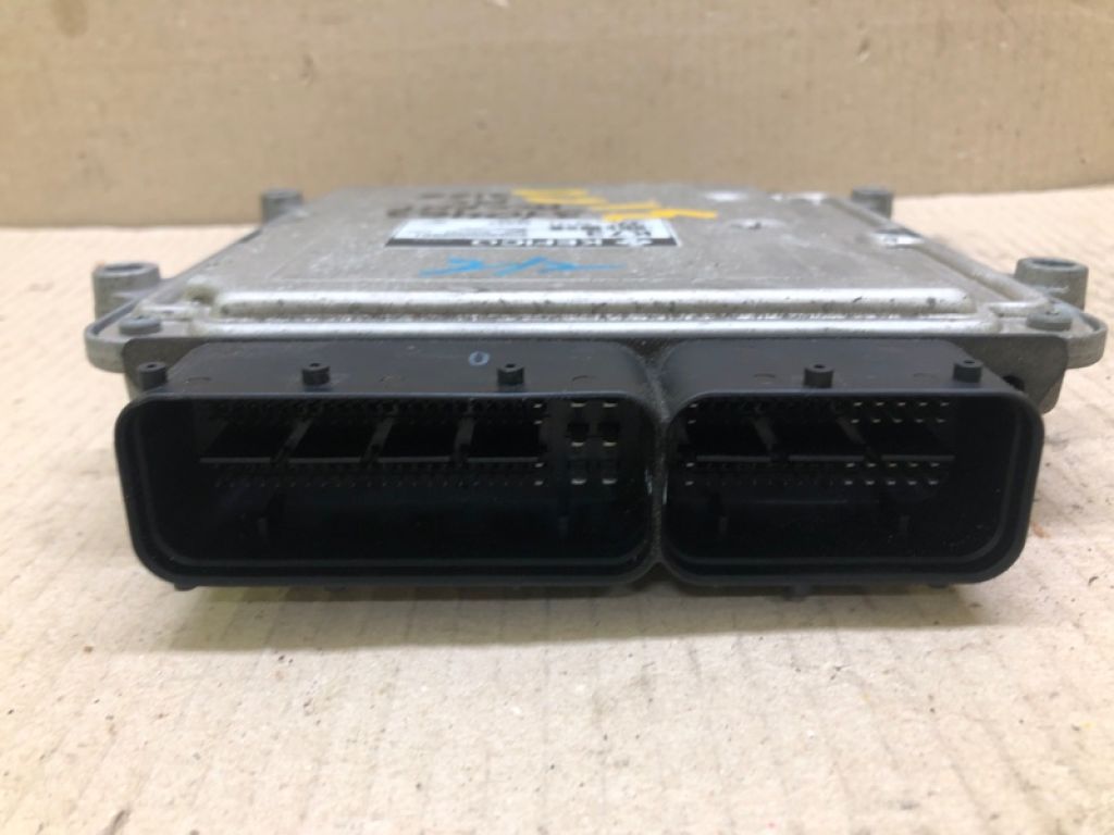 39131-26BE6 | Блок керування двигуном HYUNDAI ACCENT MC 06-10 - Фото 4