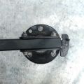 A 164 620 00 19 | Распорка кузова MERCEDES GL-CLASS X164 06-12 - Превью 3