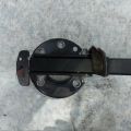 A 164 620 00 19 | Распорка кузова MERCEDES GL-CLASS X164 06-12 - Превью 4